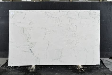 Calacatta Lux Quartzite From Vitoria Stone Company Stone Ideas