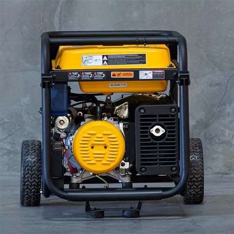 Firman T Tri Fuel W Generator Citywide Shop