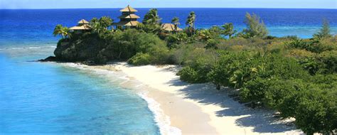 Necker island - RW Luxury Hotels & Resorts