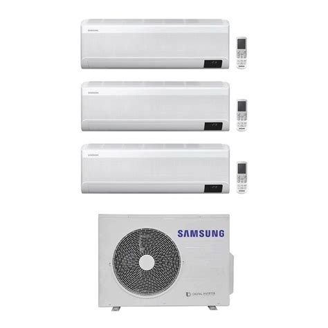 Samsung Windfree Avant R Climatizzatore A Parete Trial Split Inverter