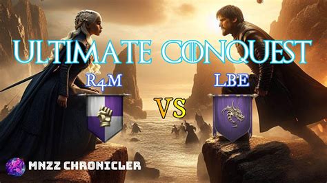 Conquista Definitiva R M Vs Lbe Ronda Liga A Game Of Thrones