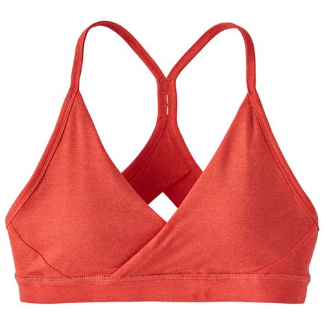 Patagonia Cross Beta Sports Bra Sports Bra Womens Buy Online