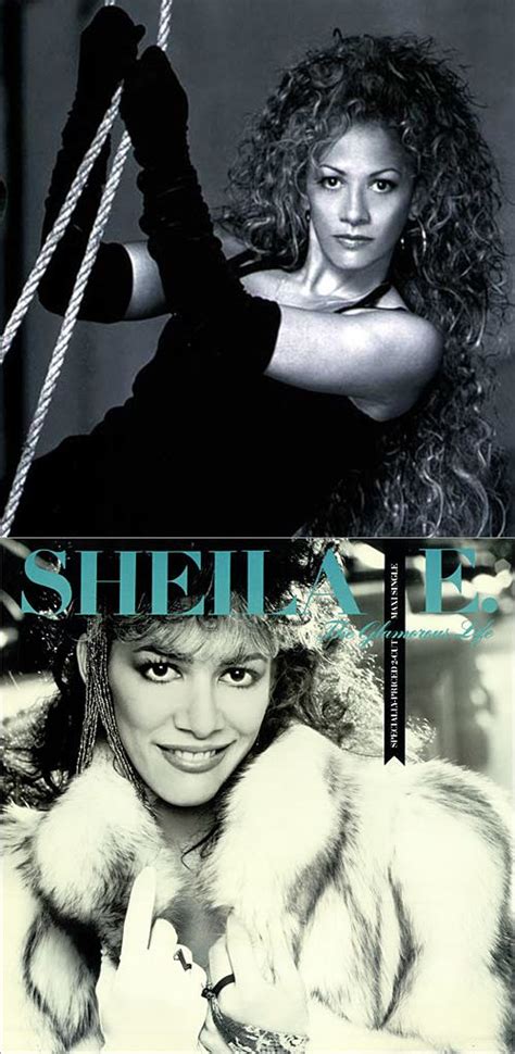 Shelia E Releases The Glamorous Life In 1984 See Her Spectacular