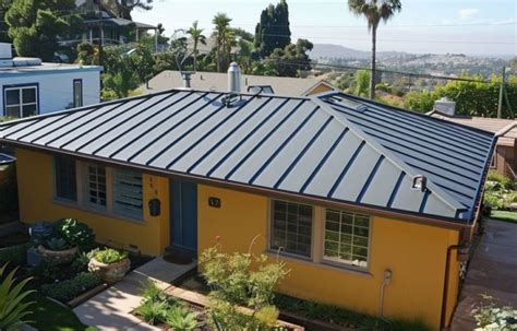 7 Most Common Metal Roofing Myths Debunked