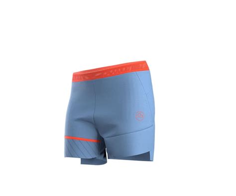 La Sportiva Comp Short W Summer Mountainblog Europe