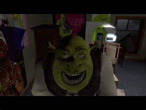 The Commodore Reacts Shrek Is Love Shrek Is Life Youtube