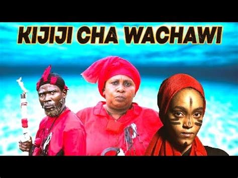 Kijiji Cha Wachawi Full Movie Youtube