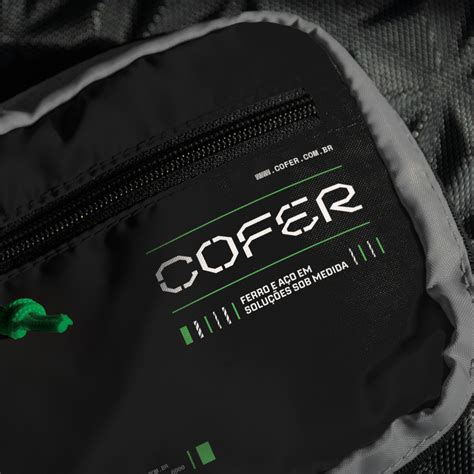 COFER :: Behance