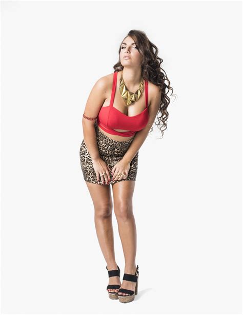 Hot And Sexy Elettra Lamborghini Photos ThBLOG