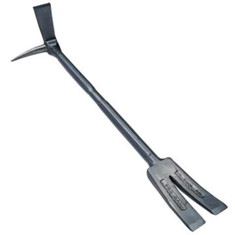 Pro Bar Halligan Twisted Fire Industries