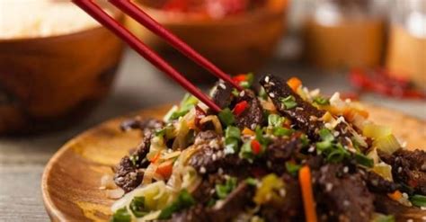 Resep Bulgogi Khas Korea Beef Ala Rumahan Praktis Dan Lezat