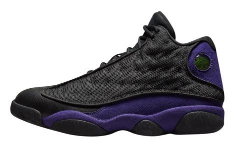 BUY Air Jordan 13 Court Purple | Kixify Marketplace