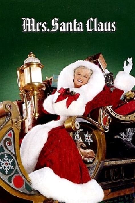 Mrs. Santa Claus (1996) - MTDb