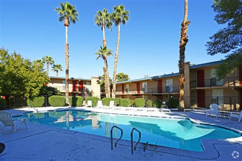 Maryland Park Apartments - Las Vegas, NV | Apartment Finder