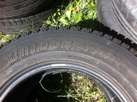 Gume Bridgestone 2257017 Zimska 2 Kom