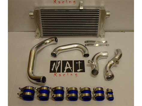 Komplett Intercooler Kit A Passat B Nordic Auto Import