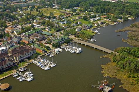 Manteo Waterfront Marina in Manteo, NC, United States - Marina Reviews ...