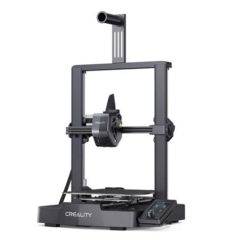 3D принтер Creality Ender 3 V3 SE размер печати 220 220 250 мм