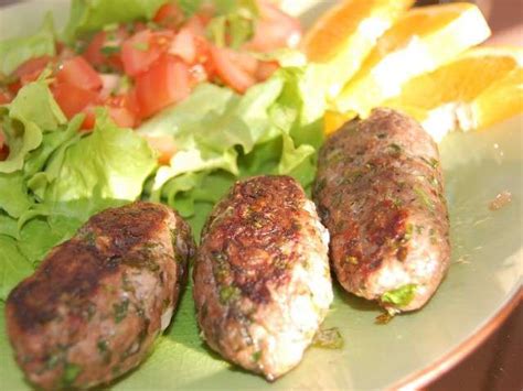 Les Meilleures Recettes De Kefta Et B Uf