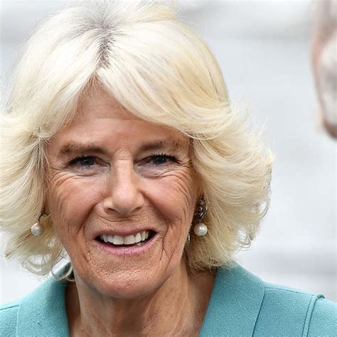 Queen Camilla Latest News Hello Page 29