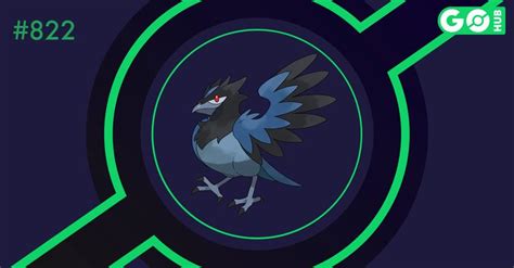 Corvisquire Pokémon Go Best Moveset Weakness Counters Shiny