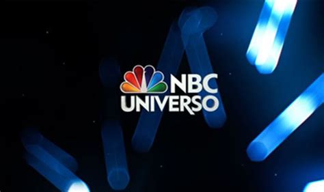 Post Magazine Broadcast Design Nbc Universo