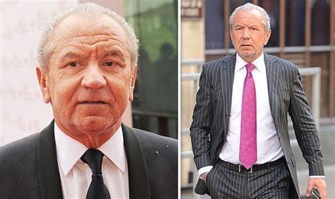 Brexit News Lord Sugar Brands Negotiation Total Mess And Reveals How