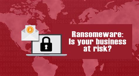 Wannacry Ransomware Explained Is Your Business At Risk Jcpit Support