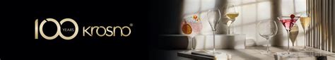 Krosno | Buy Krosno Glassware Online with Afterpay | MYER