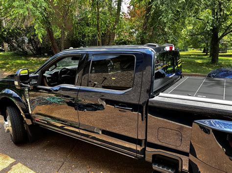 Ford F Bed Cover For Your Truck Peragon