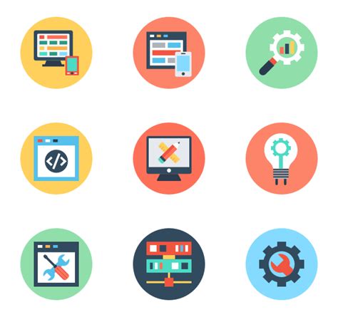 Webdesign Icon #8305 - Free Icons Library