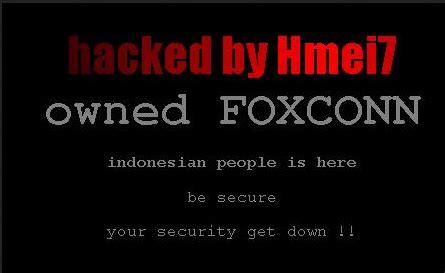 Wajib Baca Hacker Hacker Terhebat Di Indonesia