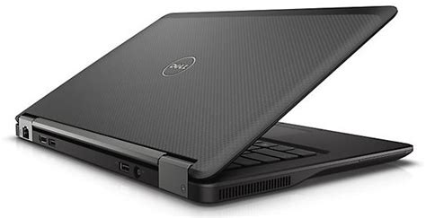 Dell: Latitude E7250, Latitude 7250 i Latitude E7450 - Notebookcheck.pl