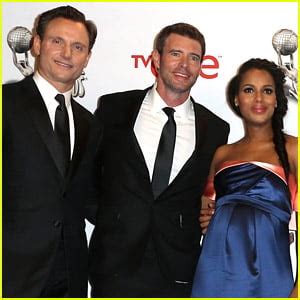 ‘Scandal’ Cast Reunion Confirmed for Harris-Walz Event: 9 Stars Set to Participate! | Bellamy ...