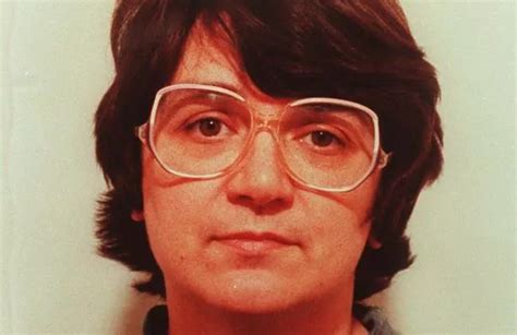 Joanne Dennehy And Female Serial Killers From Britain Mirror Online