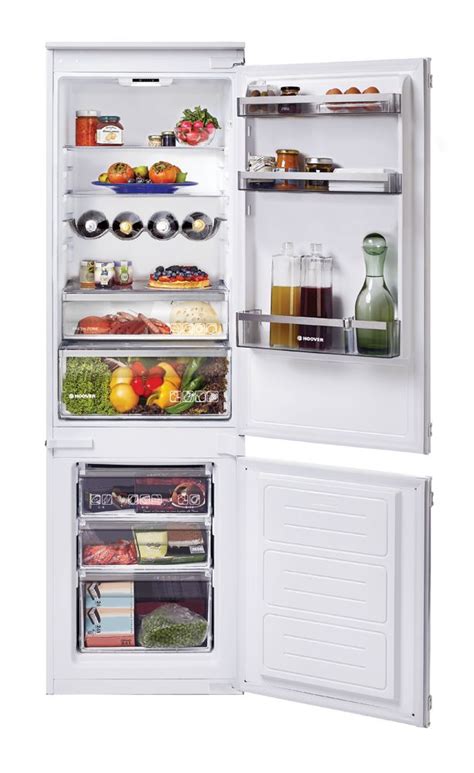 Integrated 70/30 Fridge Freezer - Instore Direct