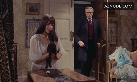 JACQUELINE PEARCE Nude AZNude