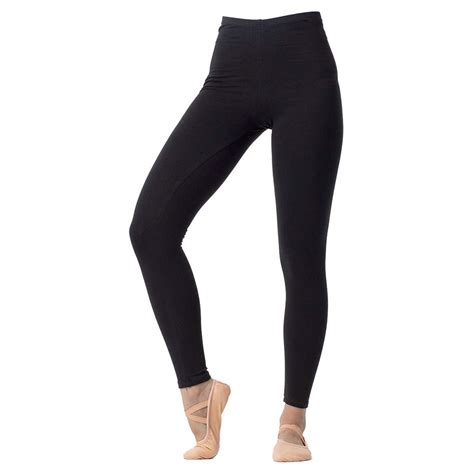 Intermezzo Sup Leggings Black Traininn