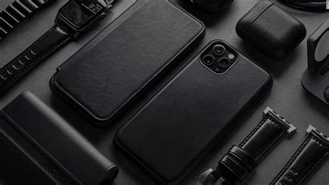 Nomad sale: Nomad is taking 30% off top tech accessories | CNN Underscored