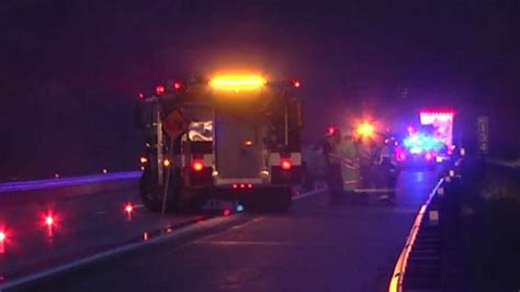 Police Investigate Fatal Crash On I 64 In Fluvanna County Wvir Nbc29