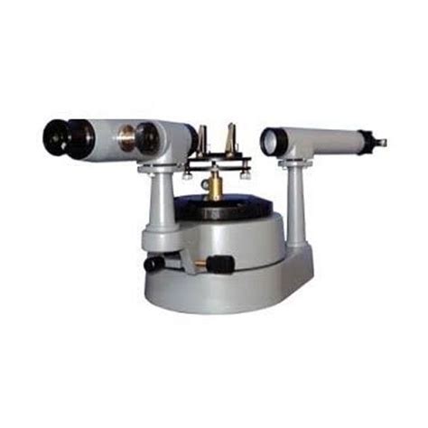 Optical Spectrometer at Best Price in Ghaziabad, Uttar Pradesh | Aleph ...