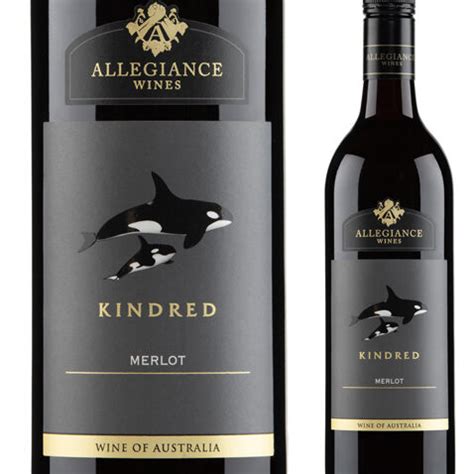 Products Allegiance Wines