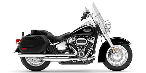 2024 Harley-Davidson Softail® Heritage Classic 114 | Stutsman Harley ...