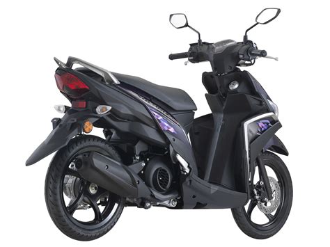 Yamaha Ego Solariz Hlym Motorcycle News Motorcycle Reviews