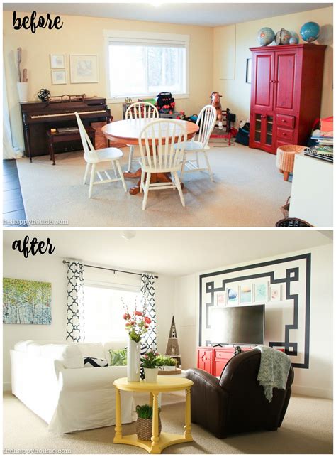 Home Makeovers Before And After Pictures Lanarra