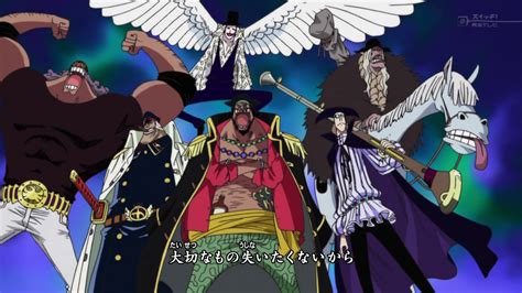 Image - Before Episode 485 Blackbeard Pirates One day.png | One Piece ...