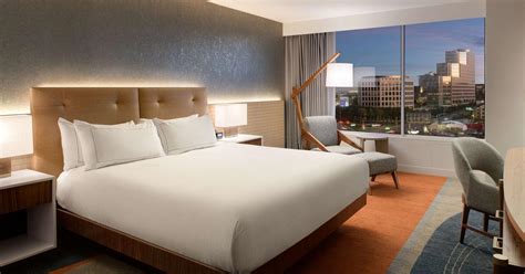 Hilton Los Angeles Culver City from $110. Culver City Hotel Deals ...