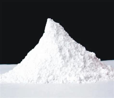 India Precipitated Calcium Carbonate Powder Grade Standard Technical