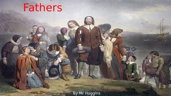 The Pilgrim Fathers | Teaching Resources