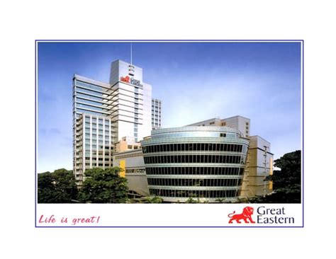 great eastern statistik